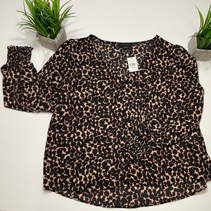 Sanctuary Harmony Printed Top